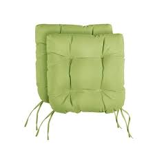 Outdoor Seat Cushions Set
