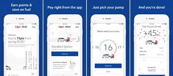 31 and spend $50 or more at exxon mobil gas stations within 30 days from account opening. Exxon Mobil Offers 3 Cash Back With Apple Pay The Mac Observer