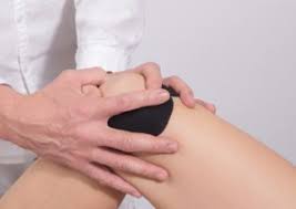 home remes for knee pain dr