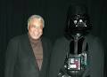 James Earl Jones Retires From Voicing Darth Vader | Smart News ...