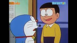 Phim Hoạt Hình Do Re Mon - Doraemon Tập 1: Doraemon Nói Tục | Facebook | By Phim  Hoạt Hình Do Re Mon | Doraemon Tập 1: Doraemon Nói Tục Tàu Ngầm