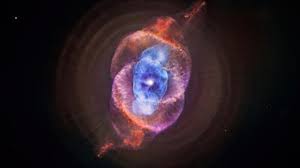 Nebulosa Planetaria. Una nebulosa planetaria es una nebulosa de emisión