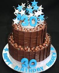 30th Birthday Birthday Cakes And 30th Birthday Cakes On Pinterest gambar png