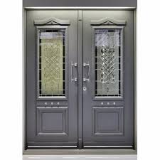 Security Doors Steel Door Metal Door