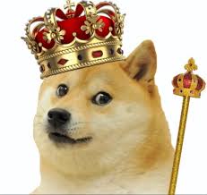 Become king doge member for even more exclusive offers! Someone Just Minted A Doge Themed Crypto Token Worth 129 000