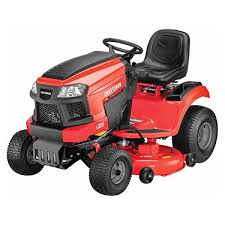 When the time comes for the gas tank to be 2. Craftsman T240 Riding Lawn Mower Review Best Lawn Mowers