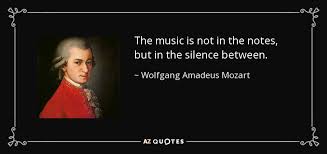 TOP 25 QUOTES BY WOLFGANG AMADEUS MOZART (of 81) | A-Z Quotes via Relatably.com