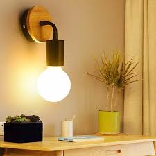 Wall Lamp Holder E27 Socket Fruugo Nl