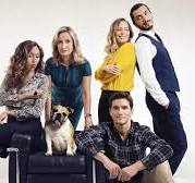 ‫دانلود سریال Family Business 2017 (کسب و کار خانواده)‬‎