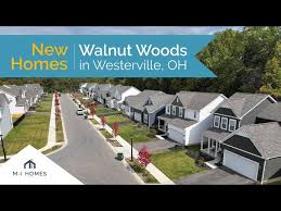 Walnut Woods New Build Homes In