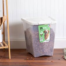 the 7 best dog food storage containers