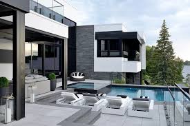 modern luxury house design
