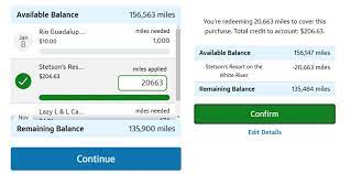 guide to capital one miles