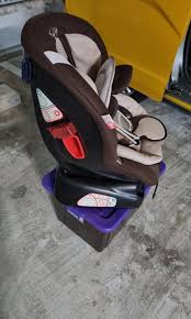 Graco Junior Mini Car Seat Babies