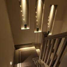 Staircase Wall Lighting Stairs Design
