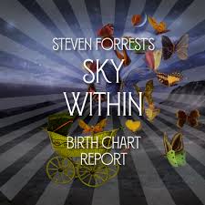 Sky Within Birth Chart Report