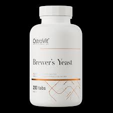 ostrovit brewer s yeast 200 tabs 3 66