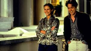 The next time they meet, it's by accident, and he spills orange juice all over her. Watch Notting Hill Prime Video