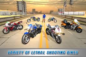 Moto bike attack racing mod: Bike Racing Simulator Real Bike Driving Games Apk Mod