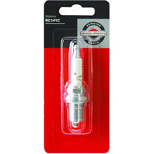 Briggs And Stratton 5092 5092k Replacement Forrc14yc Rc12yc Ohv Spark Plug