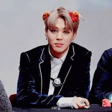 Image result for jimin gif