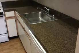 how long do refinished countertops last