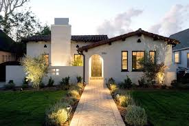 What Are Spanish Style Homes An