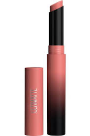 color sensational creamy matte lipstick