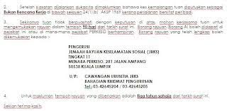 Perhatikan saja rekan kerja atau teman sekelas di kampus. 4 28 Pm 1 Zainal Bin Ismail Perkeso Klang Tel Nota Pdf Download Gratis