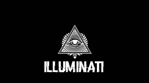 200 illuminati background s