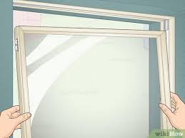 4 Ways To Repair A Sliding Window Wikihow