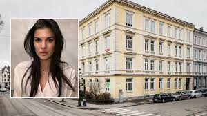 See 784 traveler reviews, 567 candid photos, and great deals for frogner house apartments, ranked #15 of 102 hotels in oslo. Aylar Lie Housing Aylar Lie Has Sold The Bachelor Nest At Frogner World Today News