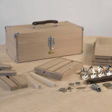1600 Tote Case Diy Kit Build Your