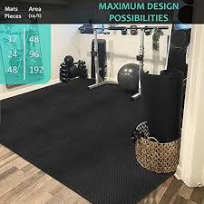 tiles interlocking foam gym mats