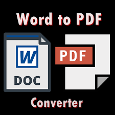 This is easy to do with the right soft. Word To Pdf Converter Pdf Creator Online Apps En Google Play