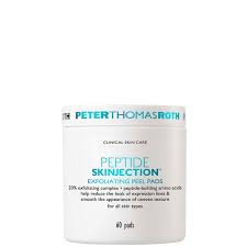 peter thomas roth skin care and hair