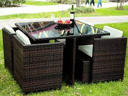 50 Best Outdoor Wicker Furniture Ideas