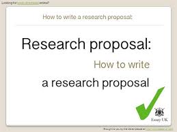 dissertation proposal presentation template thesis proposal template  powerpoint template
