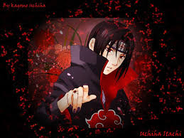 Download, share or upload your own one! 74 Itachi Wallpaper Hd On Wallpapersafari