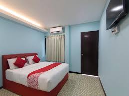 More about thistle port dickson hotel. Best Price On Oyo 1136 Pd Star Hotel In Port Dickson Reviews