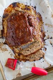 Slow Cooker Turkey Meatloaf Recipe Taste And Tell