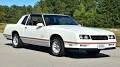 Flashback To The '80s In This T-Top 1987 Chevrolet Monte Carlo