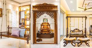 Traditional Interior Designs Of India