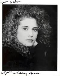 Questions like, 'how long have you been doing hair? Nancy Travis Autographed Inscribed Photograph Historyforsale Item 212491