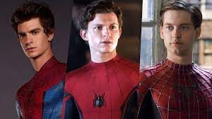 Andrew Garfield Continues To Deny His 'Spider-Man: No Way Home' Involvement  But Admits 
