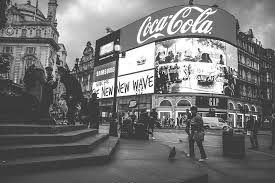 Hd Wallpaper Piccadilly Circus United