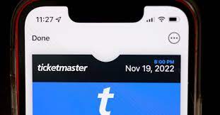 how to be a verified fan on ticketmaster
