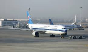 china southern airlines issues apology