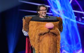 The masked singer (abbreviated as tms) is an american reality singing competition television series that premiered on fox on january 2, 2019. The Masked Singer Who Has Been Revealed So Far Hello
