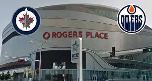 The oilers begin their 2021 stanley cup playoffs wednesday against the winnipeg jets at rogers place. 2021 Stanley Cup Playoffs Jets Vs Oilers Pre Game 2 Report Illegal Curve Hockey